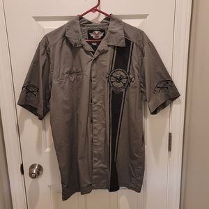 Men's Harley-Davidson Shirt
